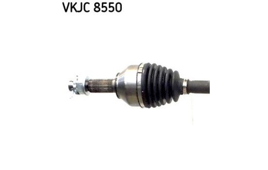Drive Shaft VKJC 8550 SKF, Image 2