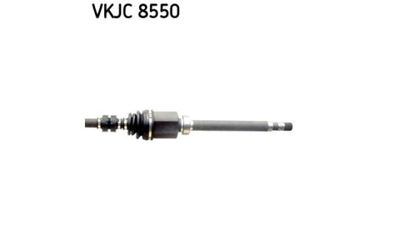 Drive Shaft VKJC 8550 SKF, Image 3