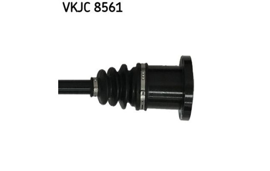 Drive Shaft VKJC 8561 SKF, Image 3