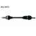 Drive Shaft VKJC 8573 SKF