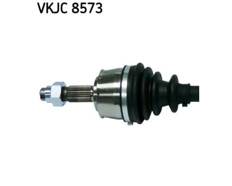 Drive Shaft VKJC 8573 SKF, Image 2