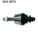 Drive Shaft VKJC 8573 SKF, Thumbnail 2
