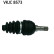 Drive Shaft VKJC 8573 SKF, Thumbnail 3