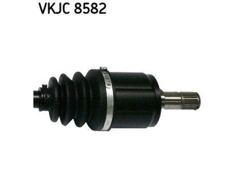 Drive Shaft VKJC 8582 SKF, Image 4