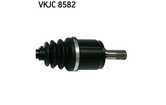 Drive Shaft VKJC 8582 SKF, Image 4