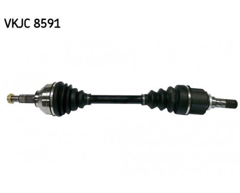 Drive Shaft VKJC 8591 SKF