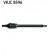 Drive Shaft VKJC 8596 SKF, Thumbnail 4