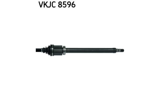 Drive Shaft VKJC 8596 SKF, Image 4