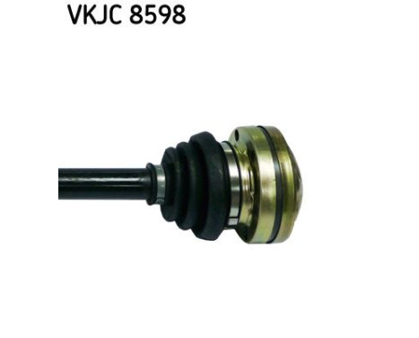 Drive Shaft VKJC 8598 SKF, Image 3