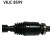 Drive Shaft VKJC 8599 SKF, Thumbnail 3