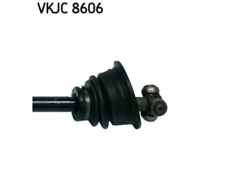 Drive Shaft VKJC 8606 SKF, Image 3