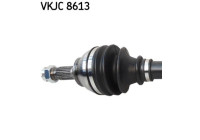 Drive Shaft VKJC 8613 SKF