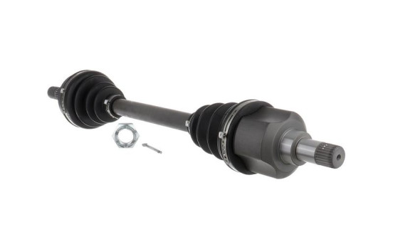 Drive Shaft VKJC 8613 SKF, Image 2