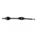 Drive Shaft VKJC 8614 SKF