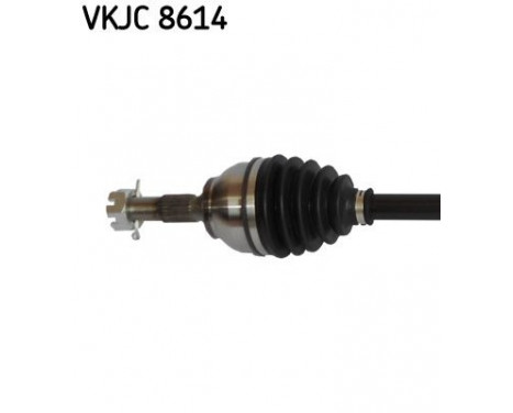 Drive Shaft VKJC 8614 SKF, Image 3