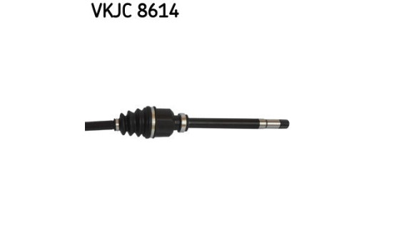 Drive Shaft VKJC 8614 SKF, Image 4