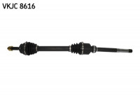 Drive Shaft VKJC 8616 SKF