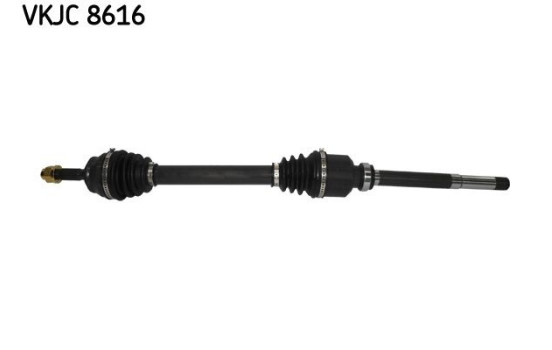 Drive Shaft VKJC 8616 SKF