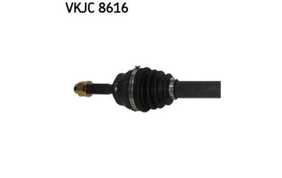 Drive Shaft VKJC 8616 SKF, Image 2