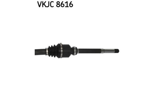 Drive Shaft VKJC 8616 SKF, Image 3