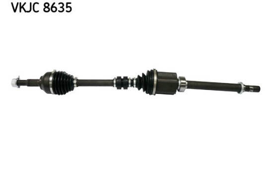 Drive Shaft VKJC 8635 SKF, Image 2