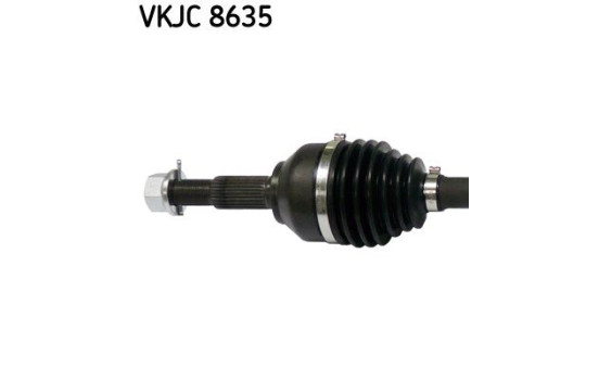 Drive Shaft VKJC 8635 SKF, Image 3