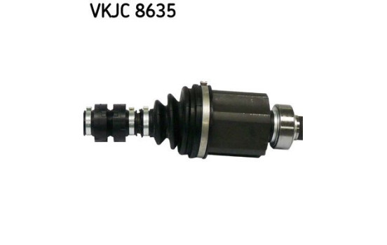 Drive Shaft VKJC 8635 SKF, Image 4