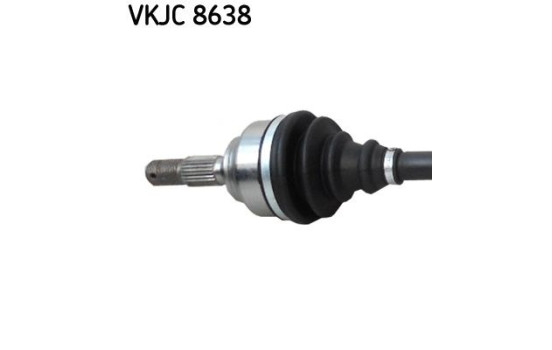 Drive Shaft VKJC 8638 SKF