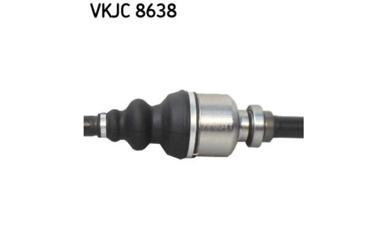 Drive Shaft VKJC 8638 SKF, Image 2