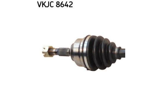 Drive Shaft VKJC 8642 SKF, Image 2