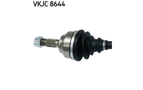 Drive Shaft VKJC 8644 SKF, Image 2