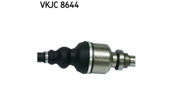 Drive Shaft VKJC 8644 SKF, Image 3