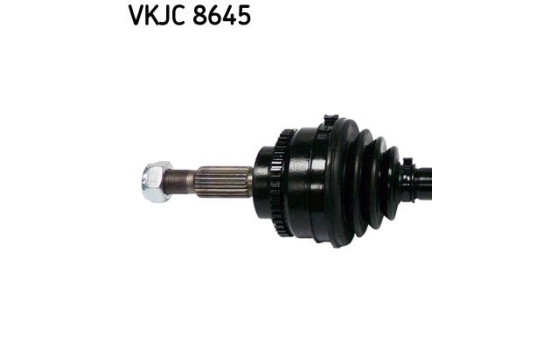 Drive Shaft VKJC 8645 SKF, Image 2