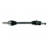 Drive Shaft VKJC 8649 SKF