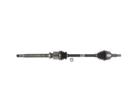 Drive Shaft VKJC 8650 SKF, Image 2
