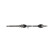Drive Shaft VKJC 8650 SKF, Thumbnail 2
