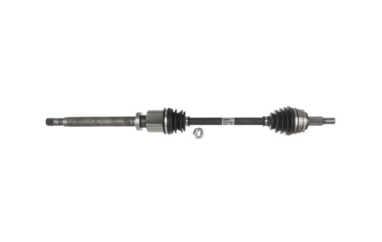 Drive Shaft VKJC 8650 SKF, Image 2