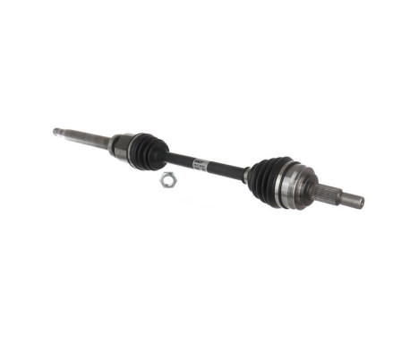 Drive Shaft VKJC 8650 SKF, Image 3