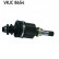 Drive Shaft VKJC 8654 SKF, Thumbnail 3