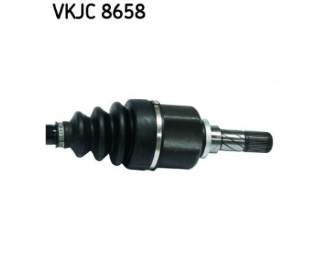 Drive Shaft VKJC 8658 SKF, Image 4