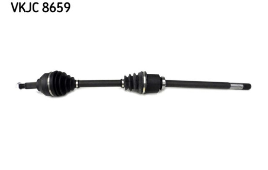 Drive Shaft VKJC 8659 SKF, Image 2