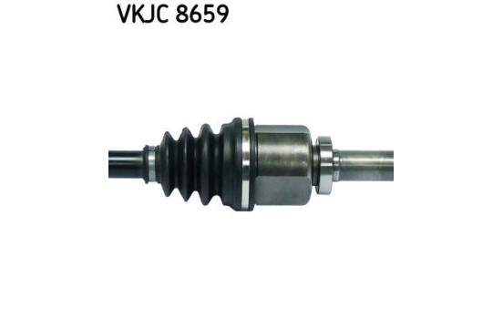 Drive Shaft VKJC 8659 SKF, Image 4