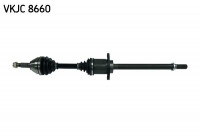 Drive Shaft VKJC 8660 SKF