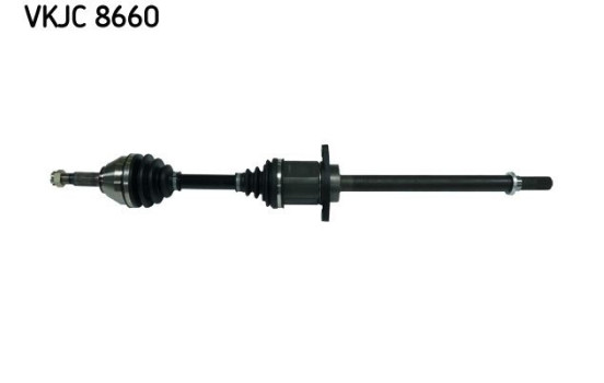 Drive Shaft VKJC 8660 SKF
