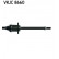 Drive Shaft VKJC 8660 SKF, Thumbnail 3