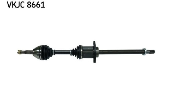 Drive Shaft VKJC 8661 SKF, Image 2