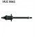 Drive Shaft VKJC 8661 SKF, Thumbnail 4