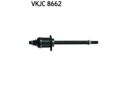 Drive Shaft VKJC 8662 SKF, Image 3