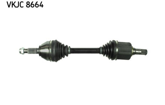 Drive Shaft VKJC 8664 SKF