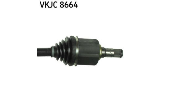 Drive Shaft VKJC 8664 SKF, Image 3